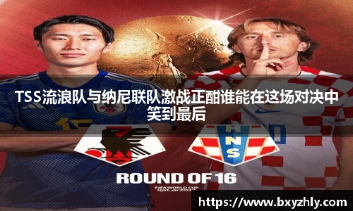 TSS流浪队与纳尼联队激战正酣谁能在这场对决中笑到最后